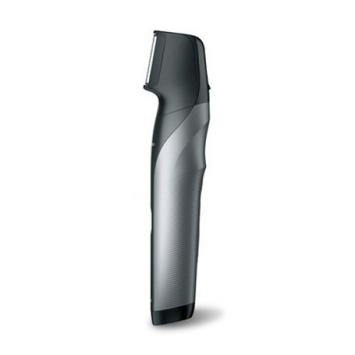 ΞΥΡΙΣΤΙΚΗ ΜΗΧΑΝΗ ΣΩΜΑΤ PANASONIC ER-GΚ80-S503 BLACK SILVER ΕΠΑΝΑΦΟΡΤΙΖΟΜΕΝΗ WET&DRY